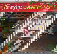 Family Curry Hub - Restaurant Guide