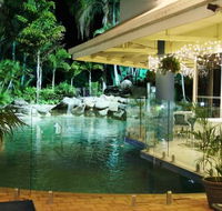 Galleons Restaurant - Restaurant Guide
