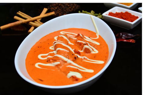 Jashan Lounge - Restaurant Guide 0