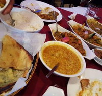 Krish Indian Cuisine