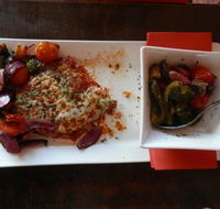 Lennox Head Pizza  Pasta - Restaurant Guide
