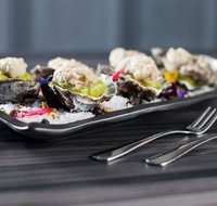 Lure - Restaurant Guide