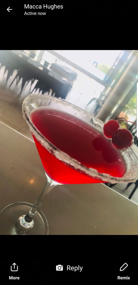 Marque Bar & Grill - Restaurant Guide 4
