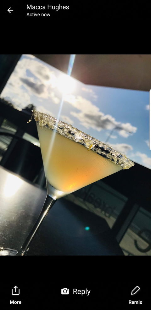 Marque Bar & Grill - Restaurant Guide 5