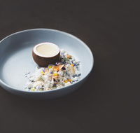 Muse Restaurant - Restaurant Guide