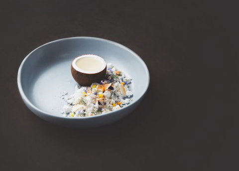 Muse Restaurant - Restaurant Guide 0