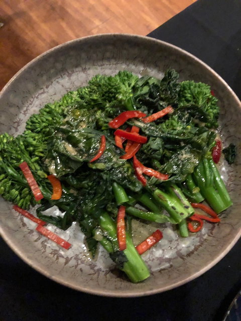 Nero Dining - Restaurant Guide 1