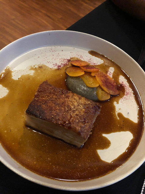 Nero Dining - Restaurant Guide 2