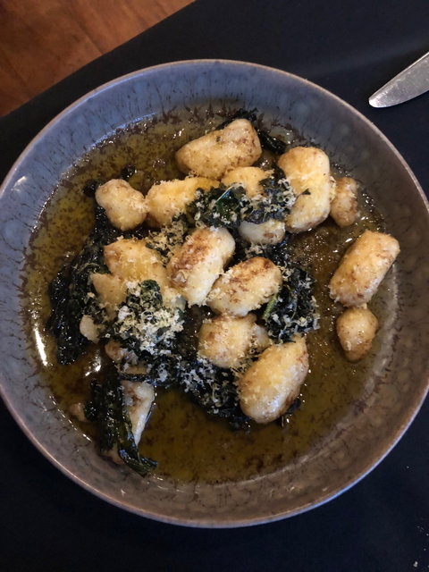 Nero Dining - Restaurant Guide 3