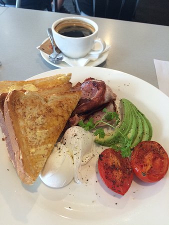 Foulden QLD Restaurant Guide