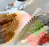 Oscars - Restaurant Guide