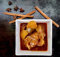 Pinto House - Restaurant Guide