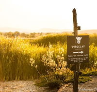 Pipeclay Pumphouse - Restaurant Guide