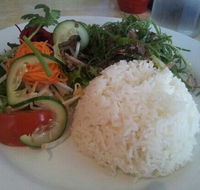 Red Hot Thai Cafe - Restaurant Guide