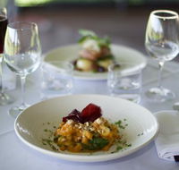 Restaurant Cuvee - Restaurant Guide