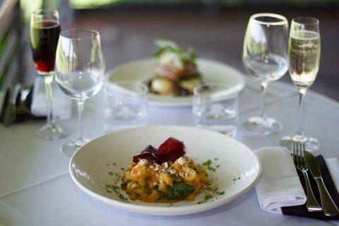 Restaurant Cuvee - Restaurant Guide 0