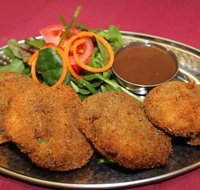 Tandoori Flames - Restaurant Guide