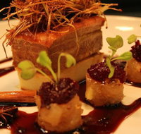 Vida Restaurant - Restaurant Guide