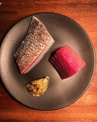 Yellowtail