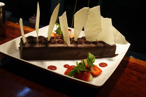 Jacobs Well Bayside Tavern - Restaurant Guide 1