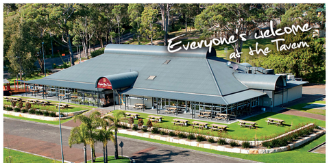 Empire Bay Tavern - Restaurant Guide 9