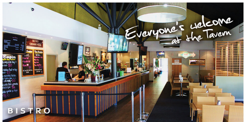 Empire Bay Tavern - Restaurant Guide 10