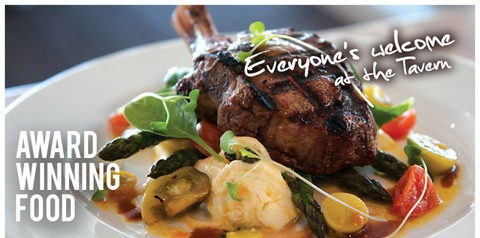 Empire Bay Tavern - Restaurant Guide 11