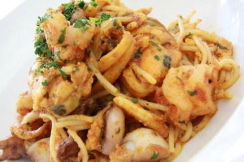 Amici Restaurant Pizzeria - Restaurant Guide 0