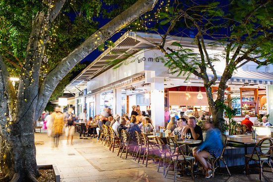  Restaurant Guide