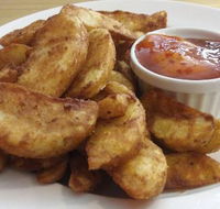 Butcher Shop Cafe - Restaurant Guide