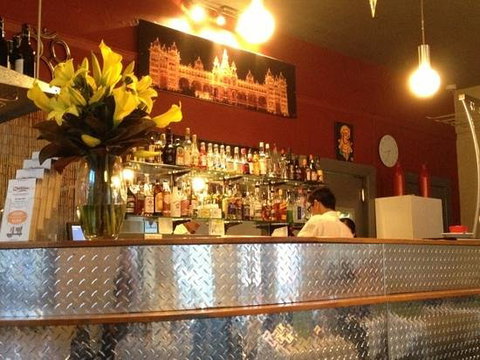 Chillies Indian Restaurant - Restaurant Guide 0