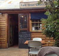 Cork Street Cafe - Restaurant Guide