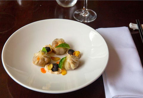 Embassy XO - Restaurant Guide 0