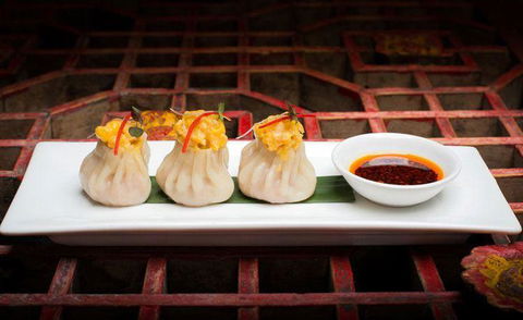 Embassy XO - Restaurant Guide 9