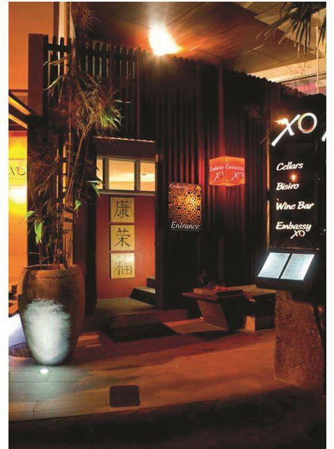 Embassy XO - Restaurant Guide 11