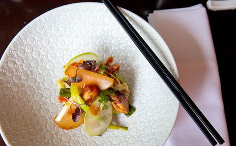 Embassy XO - Restaurant Guide 2