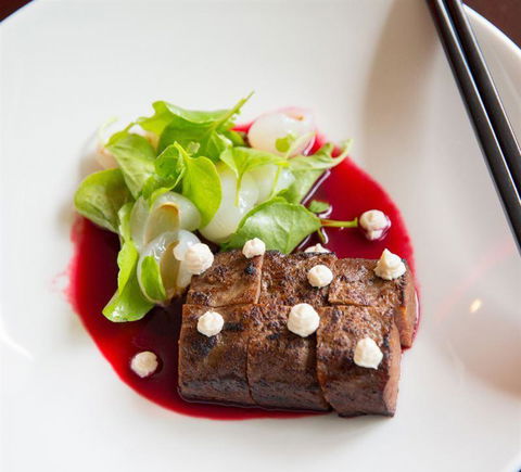 Embassy XO - Restaurant Guide 3