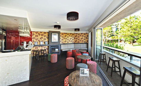 Embassy XO - Restaurant Guide 5