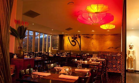 Embassy XO - Restaurant Guide 6