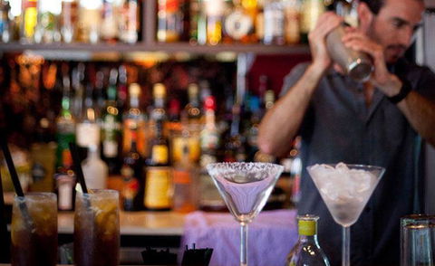 Embassy XO - Restaurant Guide 7