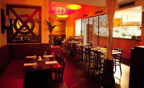 Embassy XO - Restaurant Guide 8