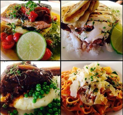 Empire Bay Tavern - Restaurant Guide 0