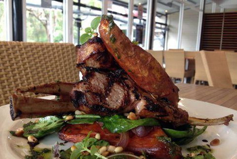 Empire Bay Tavern - Restaurant Guide 2