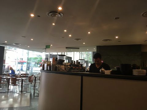 Espresso On York - Restaurant Guide 0