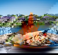 Freshwater Grill - Restaurant Guide
