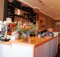 Friends On The Hill - Restaurant Guide
