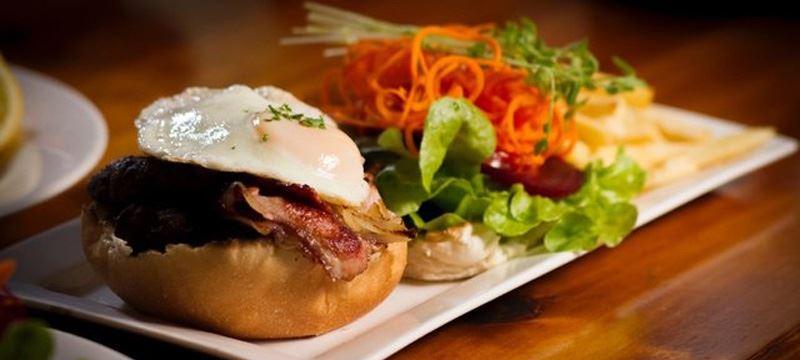 Jandowae QLD Restaurant Guide
