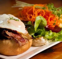Jandowae Chargrill Bistro - Restaurant Guide