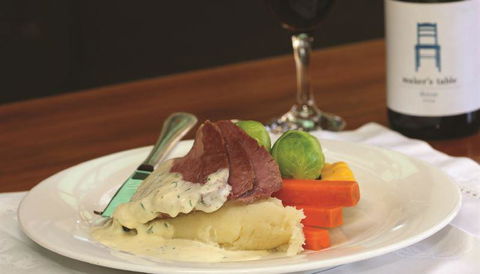 Jandowae Chargrill Bistro - Restaurant Guide 7