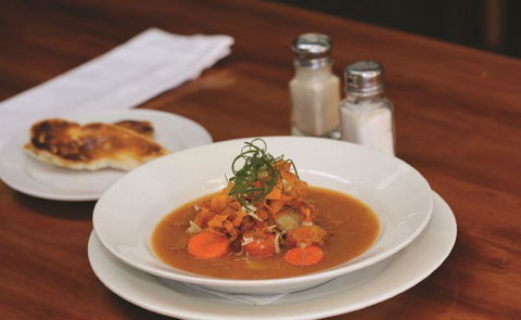 Jandowae Chargrill Bistro - Restaurant Guide 8